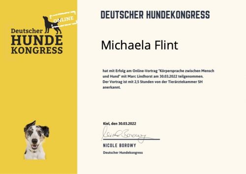zertifikat-koerpersprache - KSK-Kongresse